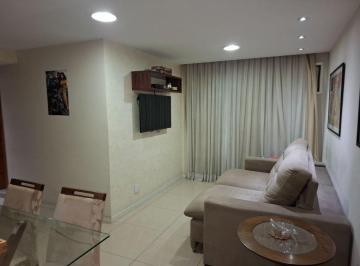 Apartamento · 67m² · 3 Quartos · 1 Vaga · Apartamento em Jardim Sulacap, Rio de Janeiro/RJ de 67m² 3 quartos à venda por R$ 400.000,00