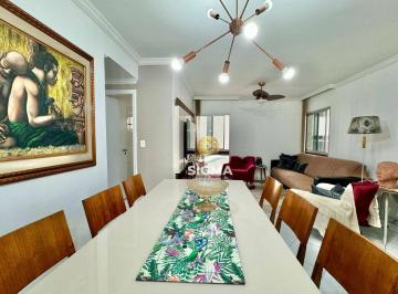 Apartamento · 90m² · 2 Quartos · 1 Vaga · Apartamento em Centro, Guarujá/SP de 90m² 2 quartos à venda por R$ 530.000,00