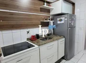 Apartamento · 69m² · 3 Quartos · 1 Vaga · Apartamento em Vila Vivaldi, São Bernardo do Campo/SP de 69m² 3 quartos à venda por R$ 446.000,00
