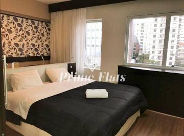 Apartamento · 28m² · 1 Quarto · 1 Vaga · Flat em Liberdade, São Paulo/SP de 28m² 1 quartos à venda por R$ 509.000,00