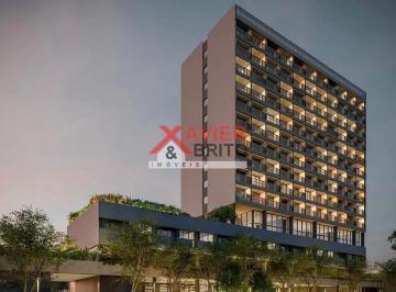 Comercial · 24m² · 1 Quarto · Studio em Vila Regente Feijó, São Paulo/SP de 24m² 1 quartos à venda por R$ 497.000,00