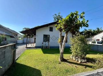 Casa · 131m² · 2 Quartos · Casa em , Pomerode/SC de 131m² 2 quartos à venda por R$ 460.000,00