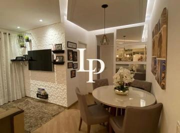 Apartamento · 52m² · 2 Quartos · 1 Vaga · Apartamento em Campestre, Santo André/SP de 52m² 2 quartos à venda por R$ 515.000,00