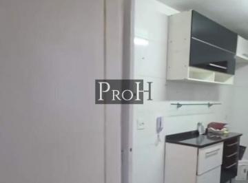 Apartamento · 83m² · 3 Quartos · 1 Vaga · Apartamento em Santa Paula, São Caetano do Sul/SP de 83m² 3 quartos à venda por R$ 520.000,00