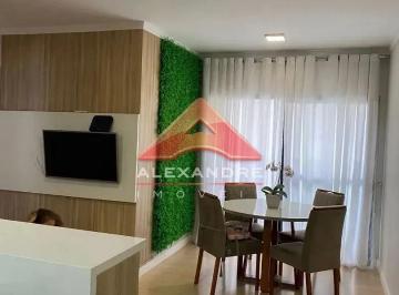 Apartamento · 62m² · 3 Quartos · 1 Vaga · Apartamento em Parque Industrial, São José dos Campos/SP de 62m² 3 quartos à venda por R$ 509.000,00