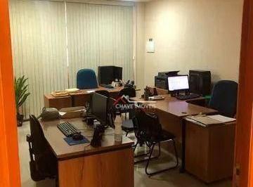 Comercial · 150m² · Conjunto em Centro, Santos/SP de 150m² à venda por R$ 532.000,00 ou para locação R$ 4.500,00/mes