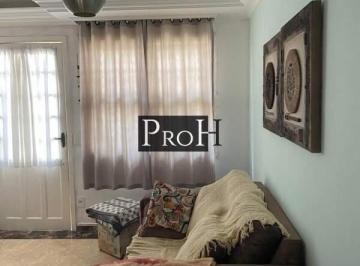Casa · 77m² · 2 Quartos · 1 Vaga · Casa em Nova Petrópolis, São Bernardo do Campo/SP de 77m² 2 quartos à venda por R$ 508.000,00