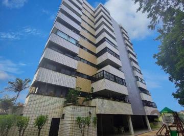 Apartamento · 140m² · 3 Quartos · 2 Vagas · Apartamento em Vicente Pinzon, Fortaleza/CE de 140m² 3 quartos à venda por R$ 400.000,00