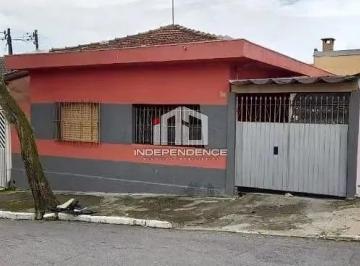 Casa · 82m² · 3 Quartos · 2 Vagas · Casa em Santana, São José dos Campos/SP de 82m² 3 quartos à venda por R$ 499.000,00