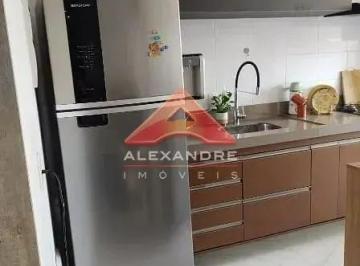 Apartamento · 67m² · 2 Quartos · 2 Vagas · Apartamento em Jardim San Marino, São José dos Campos/SP de 67m² 2 quartos à venda por R$ 478.000,00