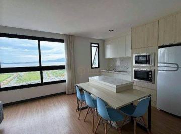 Apartamento · 41m² · 1 Quarto · 1 Vaga · Apartamento em Saco dos Limões, Florianópolis/SC de 41m² 1 quartos à venda por R$ 510.000,00
