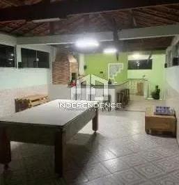 Casa · 200m² · 3 Quartos · 2 Vagas · Casa em Jardim Colonial, São José dos Campos/SP de 200m² 3 quartos à venda por R$ 497.000,00