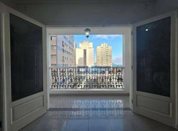 Apartamento · 85m² · 2 Quartos · 1 Vaga · Apartamento em Itararé, São Vicente/SP de 85m² 2 quartos à venda por R$ 455.000,00