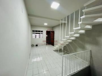 Casa · 61m² · 4 Quartos · 1 Vaga · Sobrado em Planalto, São Bernardo do Campo/SP de 61m² 4 quartos à venda por R$ 510.000,00