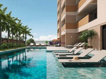 Apartamento · 33m² · 1 Quarto · Apartamento em Mirandópolis, São Paulo/SP de 33m² 1 quartos à venda por R$ 485.391,00