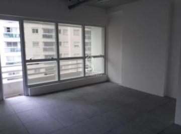 Comercial · 40m² · 1 Vaga · Sala em Consolação, São Paulo/SP de 40m² à venda por R$ 450.000,00