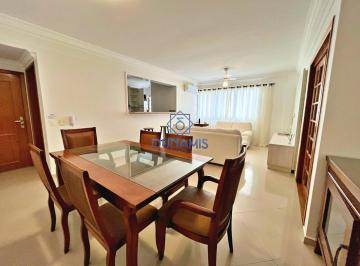 Apartamento · 94m² · 1 Quarto · 1 Vaga · Apartamento em Centro, Guarujá/SP de 94m² 1 quartos à venda por R$ 490.000,00
