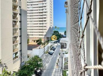Apartamento · 120m² · 3 Quartos · 1 Vaga · Apartamento em Centro, Guarujá/SP de 120m² 3 quartos à venda por R$ 530.000,00