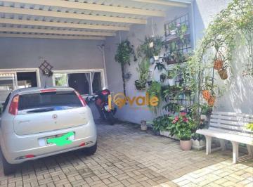 Casa · 110m² · 2 Quartos · 3 Vagas · Casa em Jardim Vale do Sol, São José dos Campos/SP de 110m² 2 quartos à venda por R$ 515.000,00