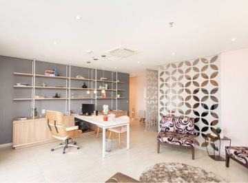 Comercial · 42m² · 1 Vaga · Sala em Vila Clementino, São Paulo/SP de 42m² à venda por R$ 470.000,00