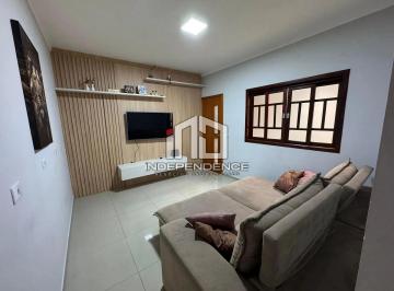Casa · 60m² · 2 Quartos · 2 Vagas · Casa em Residencial União, São José dos Campos/SP de 60m² 2 quartos à venda por R$ 497.000,00