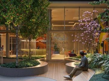 Comercial · 33m² · 1 Quarto · Studio em Prado Velho, Curitiba/PR de 33m² 1 quartos à venda por R$ 530.000,00