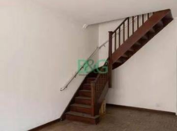 Casa · 60m² · 2 Quartos · 1 Vaga · Sobrado em Carandiru, São Paulo/SP de 60m² 2 quartos à venda por R$ 495.500,00