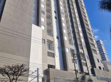 Apartamento · 48m² · 2 Quartos · 1 Vaga · Apartamento em Belenzinho, São Paulo/SP de 48m² 2 quartos à venda por R$ 520.000,00