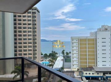 Apartamento · 100m² · 2 Quartos · 1 Vaga · Apartamento em Vila Alzira, Guarujá/SP de 100m² 2 quartos à venda por R$ 510.000,00