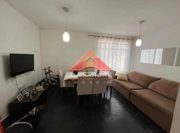 Casa · 85m² · 3 Quartos · 2 Vagas · Casa em Cidade Vista Verde, São José dos Campos/SP de 85m² 3 quartos à venda por R$ 490.000,00