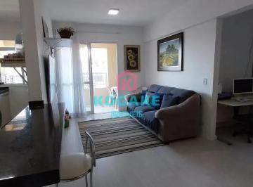 Apartamento · 73m² · 2 Quartos · 1 Vaga · Apartamento em Jardim Anhembi, São José dos Campos/SP de 73m² 2 quartos à venda por R$ 490.000,00