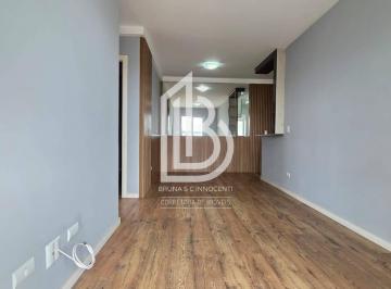 Apartamento · 55m² · 2 Quartos · 1 Vaga · Apartamento em Baeta Neves, São Bernardo do Campo/SP de 55m² 2 quartos à venda por R$ 403.000,00