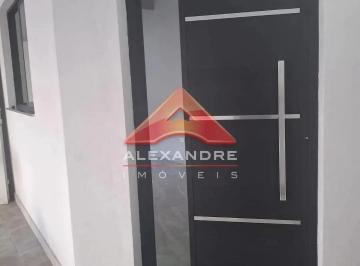 Casa · 82m² · 2 Quartos · 2 Vagas · Casa em Jardim Bela Vista, São José dos Campos/SP de 82m² 2 quartos à venda por R$ 485.000,00