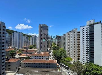 Apartamento · 120m² · 3 Quartos · 2 Vagas · Apartamento em Barra Funda, Guarujá/SP de 120m² 3 quartos à venda por R$ 530.000,00