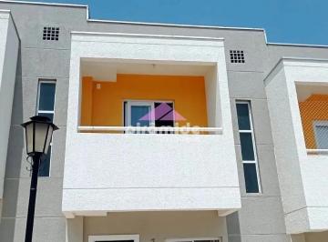 Casa · 65m² · 2 Quartos · 1 Vaga · Casa em Residencial São Francisco, São José dos Campos/SP de 65m² 2 quartos à venda por R$ 390.000,0