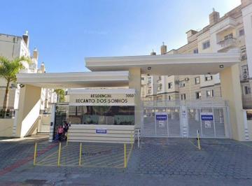 Apartamento · 80m² · 2 Quartos · 1 Vaga · Apartamento em Passa Vinte, Palhoça/SC de 80m² 2 quartos à venda por R$ 500.000,00