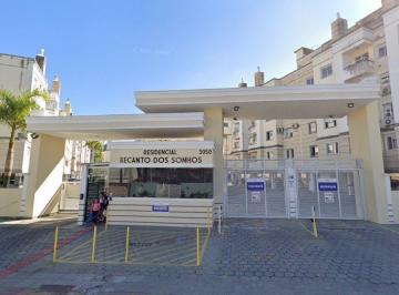 Apartamento · 80m² · 2 Quartos · 1 Vaga · Apartamento em Passa Vinte, Palhoça/SC de 80m² 2 quartos à venda por R$ 500.000,00