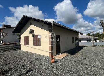 Casa · 77m² · 3 Quartos · 3 Vagas · Casa em , Barra Velha/SC de 77m² 3 quartos à venda por R$ 525.000,00