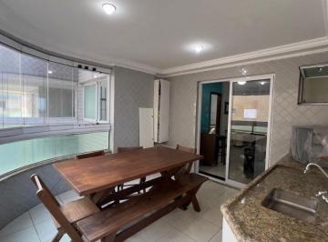 Apartamento · 90m² · 1 Quarto · 1 Vaga · Apartamento em Boqueirão, Praia Grande/SP de 90m² 1 quartos à venda por R$ 495.000,00