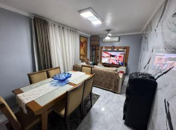 Apartamento · 70m² · 3 Quartos · 1 Vaga · Apartamento em Aparecida, Santos/SP de 70m² 3 quartos à venda por R$ 375.000,00