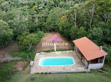 Rural · 160m² · 4 Quartos · 2 Vagas · Chácara em , Igaratá/SP de 160m² 4 quartos à venda por R$ 500.000,00