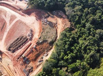 Terreno · 524m² · Terreno em Pitas, Cotia/SP de 0m² à venda por R$ 495.652,50