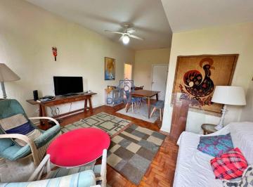 Apartamento · 60m² · 1 Quarto · Apartamento em Vila Alzira, Guarujá/SP de 60m² 1 quartos à venda por R$ 420.000,00