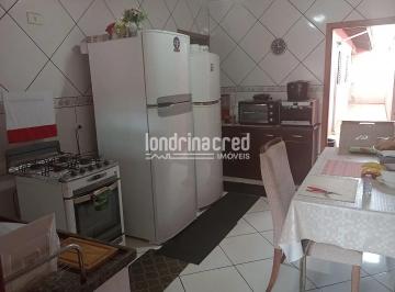 Casa · 89m² · 3 Quartos · 1 Vaga · Casa em Monte Belo, Londrina/PR de 89m² 3 quartos à venda por R$ 530.000,00