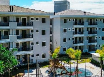Apartamento · 55m² · 2 Quartos · Apartamento em Vargem do Bom Jesus, Florianópolis/SC de 55m² 2 quartos à venda por R$ 453.600,00