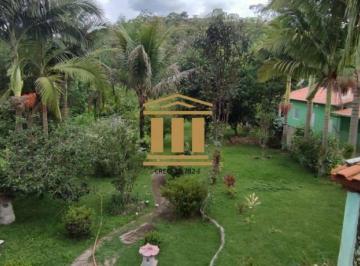 Rural · 1000m² · 2 Quartos · 2 Vagas · Chácara em Costinha, São José dos Campos/SP de 0m² 2 quartos à venda por R$ 445.000,00