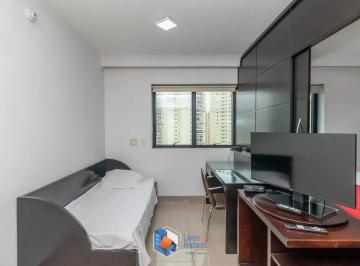 Apartamento · 27m² · 1 Quarto · 1 Vaga · Apartamento em Indianópolis, São Paulo/SP de 27m² 1 quartos à venda por R$ 480.000,00