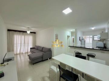 Apartamento · 65m² · 2 Quartos · 1 Vaga · Apartamento em Barra Funda, Guarujá/SP de 65m² 2 quartos à venda por R$ 500.000,00