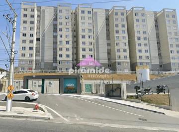 Apartamento · 45m² · 2 Quartos · 1 Vaga · Apartamento em Jardim Paraíso, Jacareí/SP de 45m² 2 quartos à venda por R$ 400.000,00