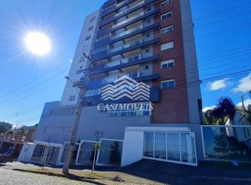 Apartamento · 3 Quartos · Apartamento em Floresta, Caxias do Sul/RS de 0m² 3 quartos à venda por R$ 530.000,00